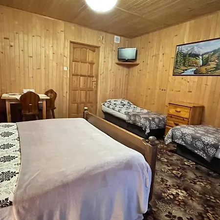 Resort Na Dolinie Bukowina Tatrzańska