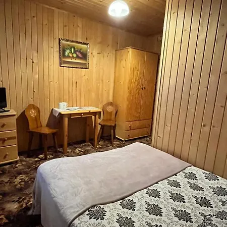 Na Dolinie * Bukowina Tatrzańska