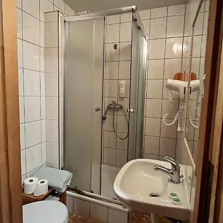 Na Dolinie Bukowina Tatrzańska