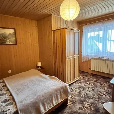 Resort Na Dolinie