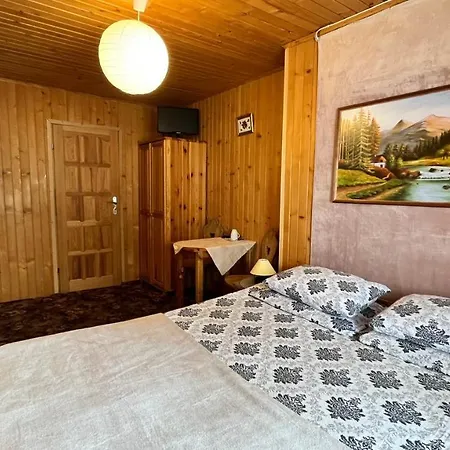 Resort Na Dolinie Bukowina Tatrzanska