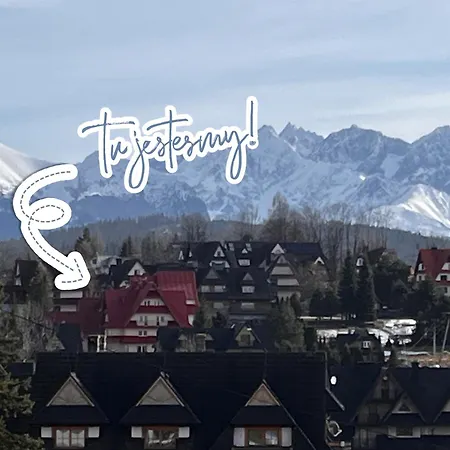 Na Dolinie * Bukowina Tatrzańska