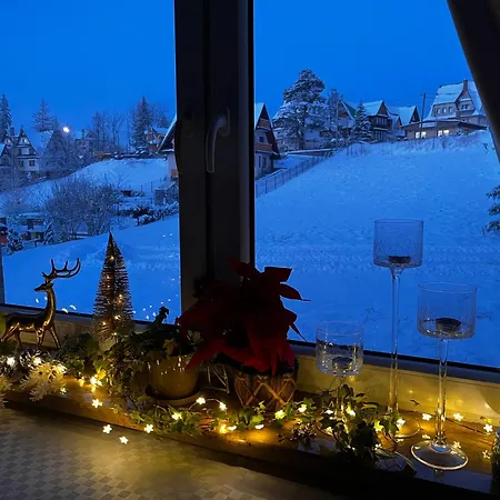 Na Dolinie * Bukowina Tatrzańska