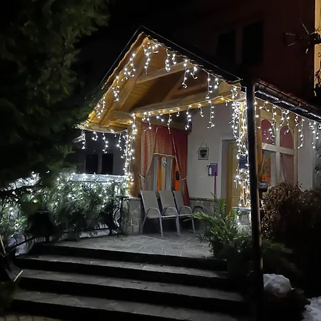 Na Dolinie Feriested *
