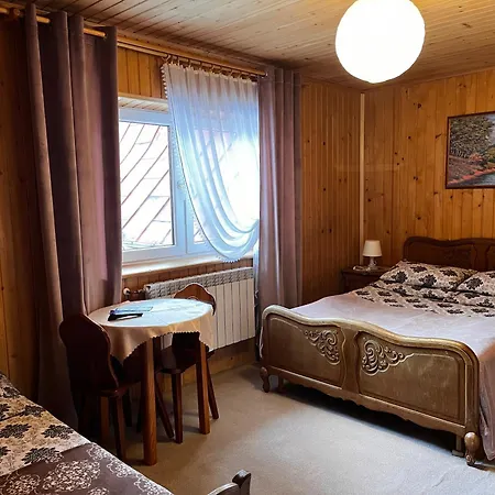 Resort Na Dolinie Bukowina Tatrzańska