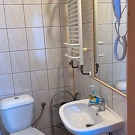 Na Dolinie * Bukowina Tatrzańska