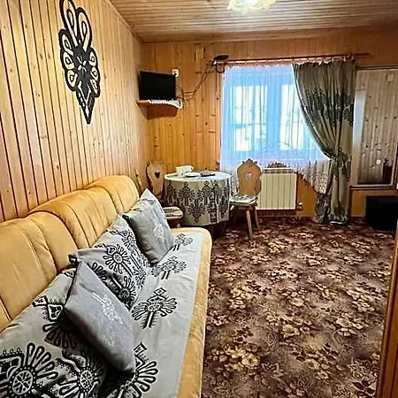 Resort Na Dolinie *