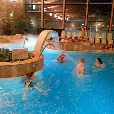 Rezort Na Dolinie Tatranská Bukovina