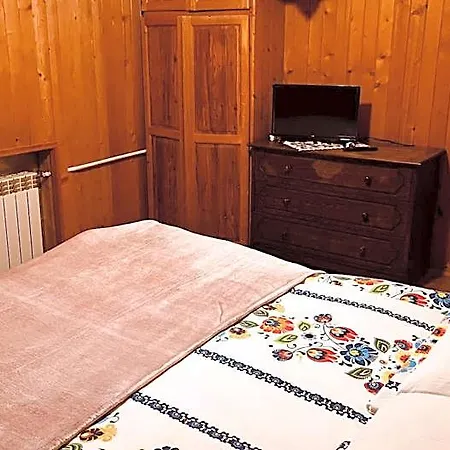 Na Dolinie