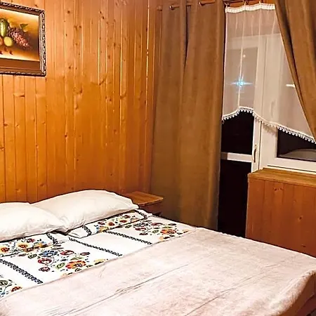 Rezort Na Dolinie Tatranská Bukovina