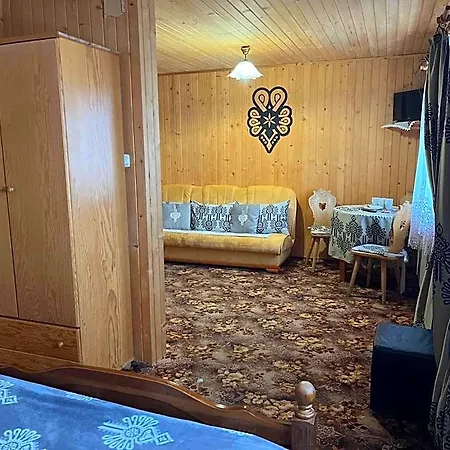 Na Dolinie * Tatranská Bukovina