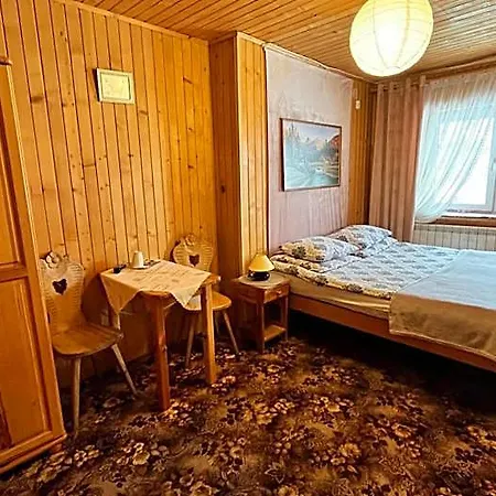 Na Dolinie * Tatranská Bukovina