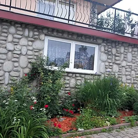 Na Dolinie * Tatranská Bukovina