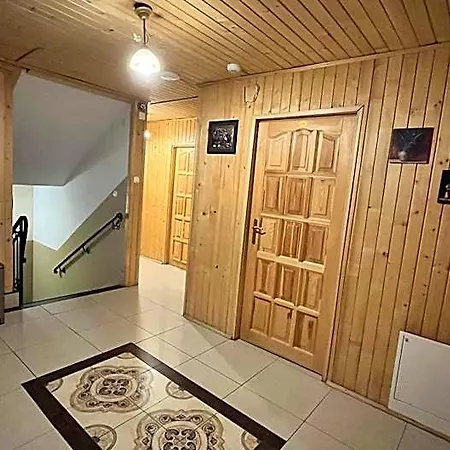 Na Dolinie * Tatranská Bukovina