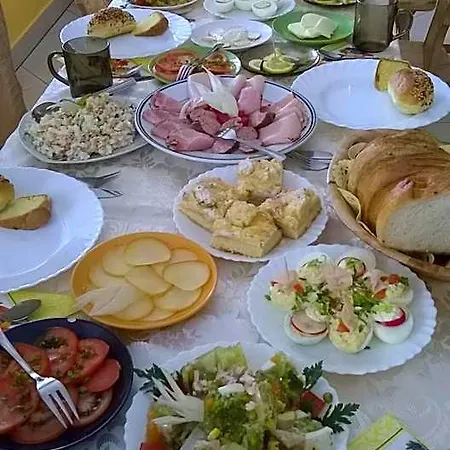 Na Dolinie * Bukowina Tatrzańska