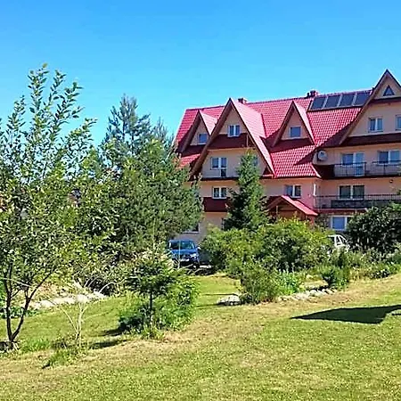 Na Dolinie Tatranská Bukovina