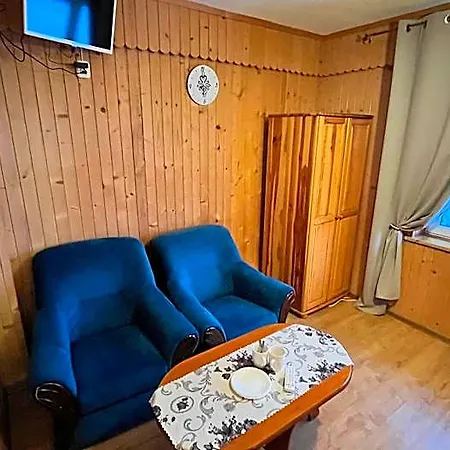 Na Dolinie Rezort