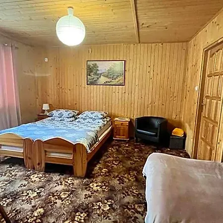 Na Dolinie * Tatranská Bukovina