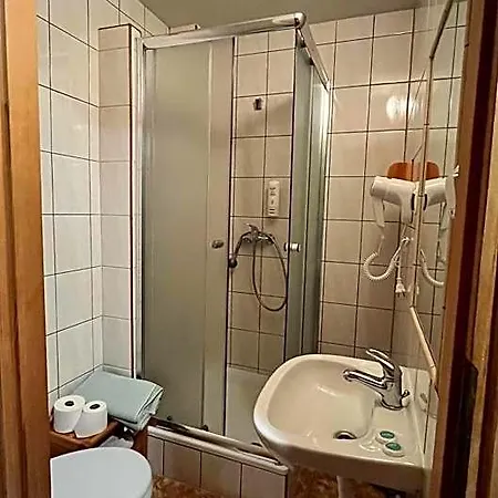 Resort Na Dolinie Bukowina Tatrzańska