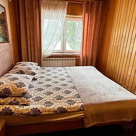Na Dolinie Rezort *