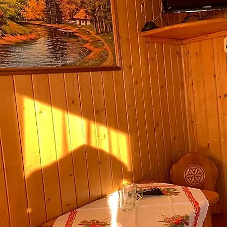 Na Dolinie Resort Bukowina Tatrzańska