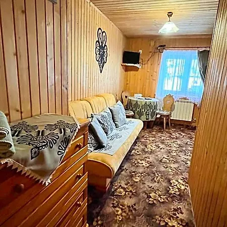 Resort Na Dolinie Bukowina Tatrzańska