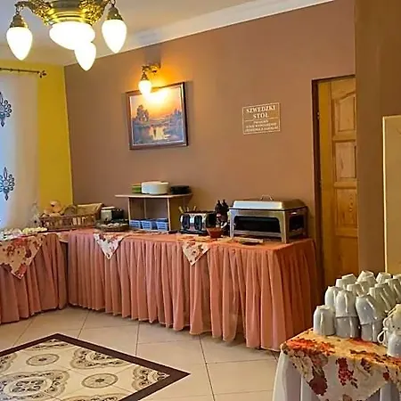 Na Dolinie Rezort Tatranská Bukovina