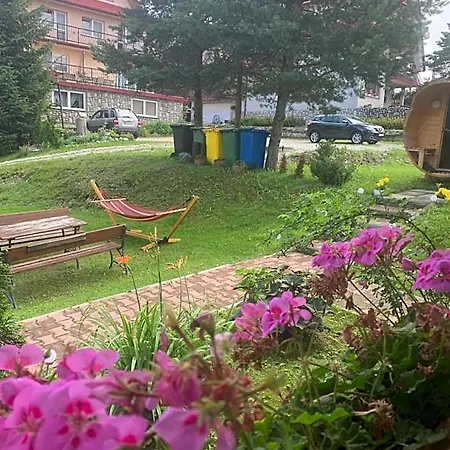 Na Dolinie Rezort Tatranská Bukovina