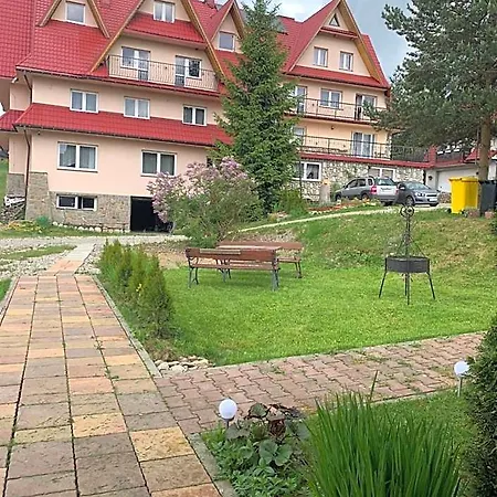 Rezort Na Dolinie *