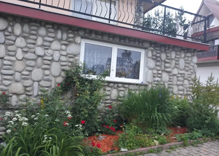 Na Dolinie * Bukowina Tatrzańska