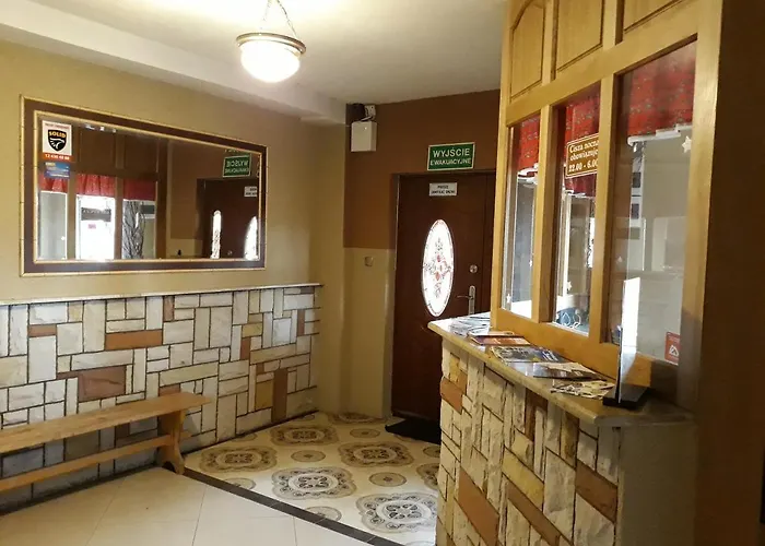 Na Dolinie * Bukowina Tatrzańska