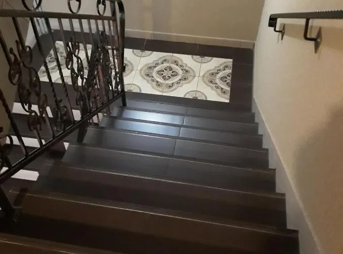 Ośrodek wypoczynkowy Na Dolinie *