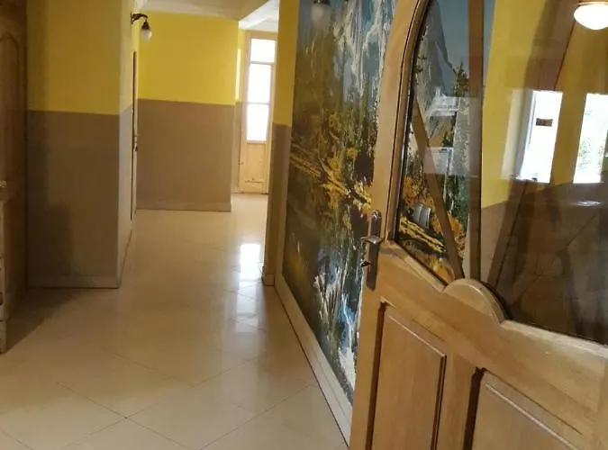 Na Dolinie Ośrodek wypoczynkowy