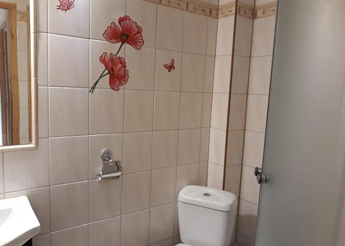 Na Dolinie Ośrodek wypoczynkowy Bukowina Tatrzańska