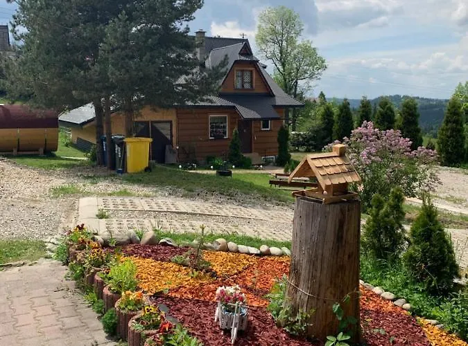 Na Dolinie * Bukowina Tatrzańska