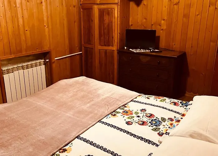 Na Dolinie * Bukowina Tatrzańska