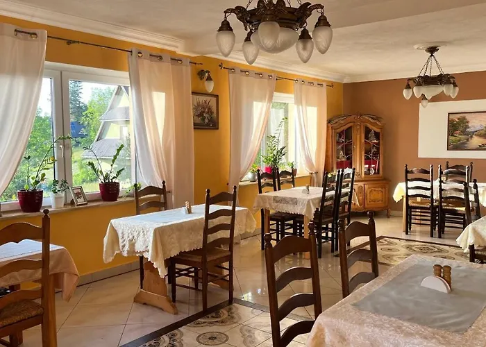 Na Dolinie * Bukowina Tatrzańska