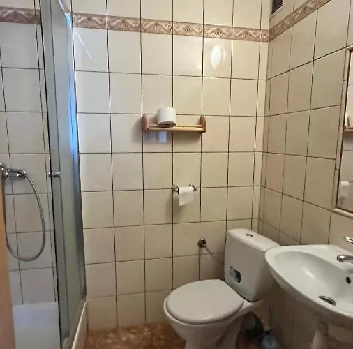 Na Dolinie Bukowina Tatrzańska