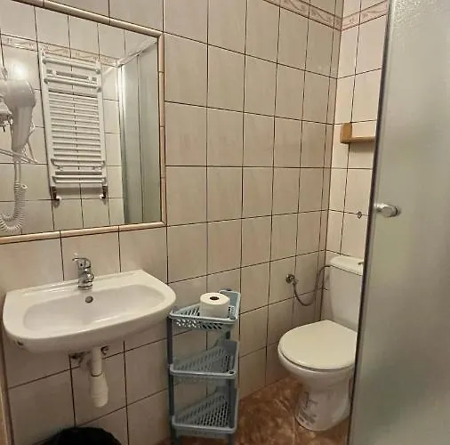 Ośrodek wypoczynkowy Na Dolinie *