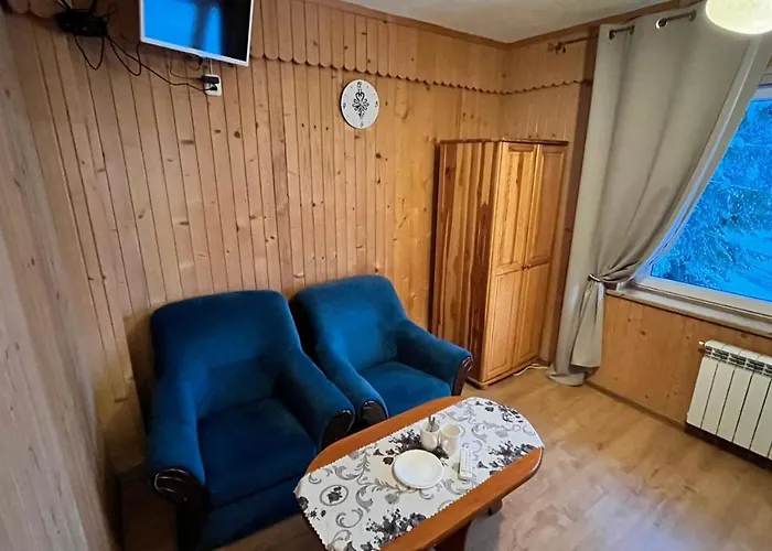 Na Dolinie * Bukowina Tatrzańska