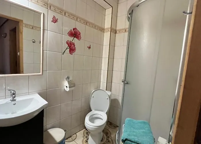 Na Dolinie Ośrodek wypoczynkowy