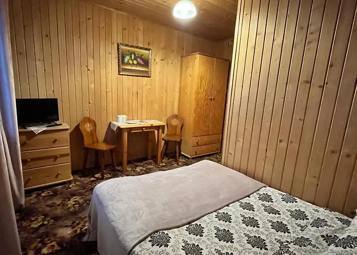 Na Dolinie * Bukowina Tatrzańska